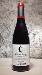 Mâcon-Burgy 2023 - Domaine des Gandines