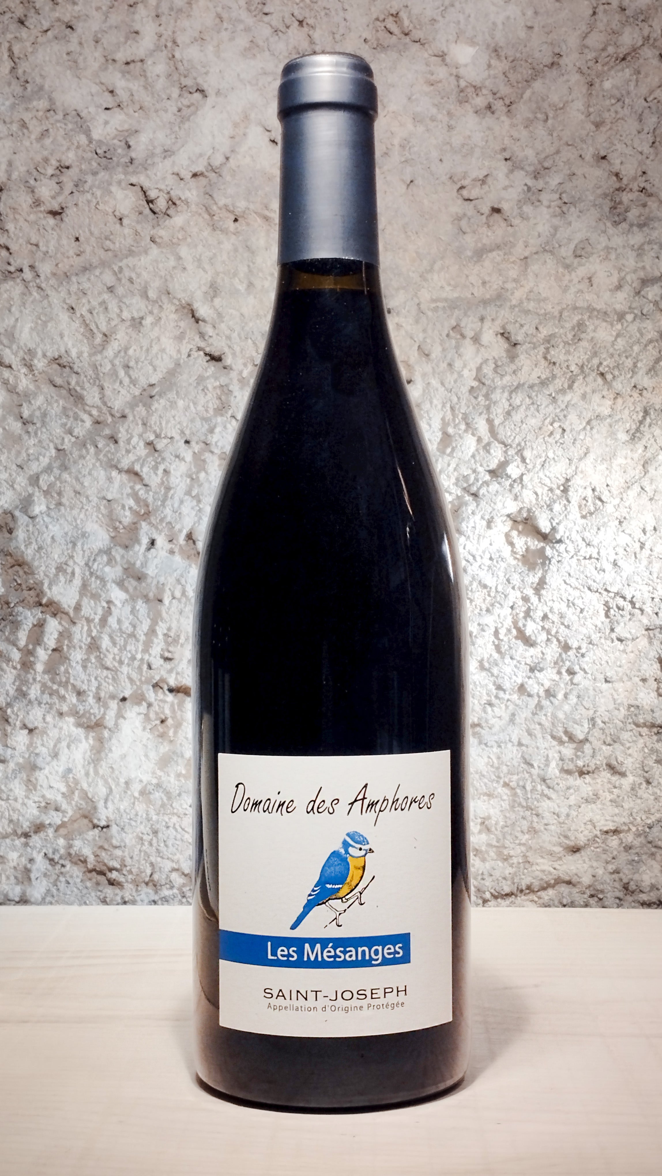 Mésanges 2021 - Domaine des Amphores