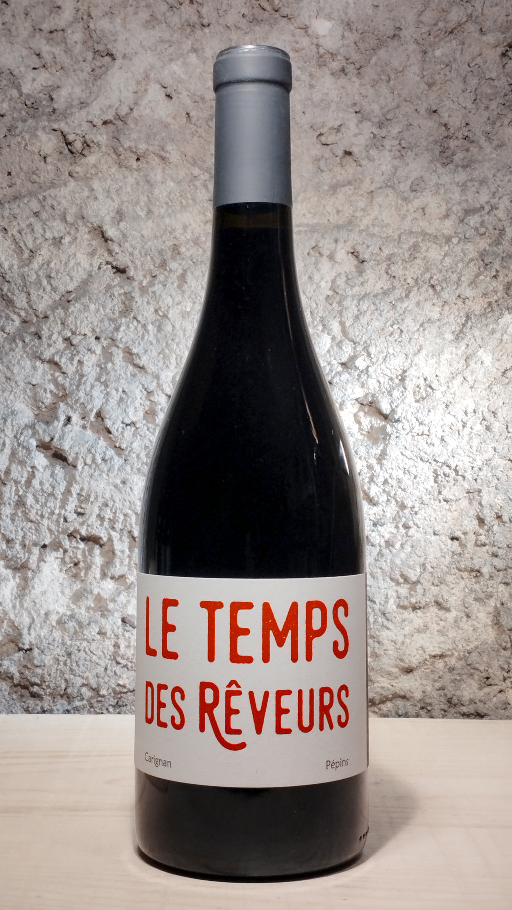 Pépins 2023 - Le Temps des Rêveurs