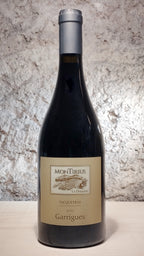 Vacqueyras 2020 - Domaine Montirius