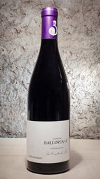 La Combe du Pré 2022 - Domaine Ballorin et F