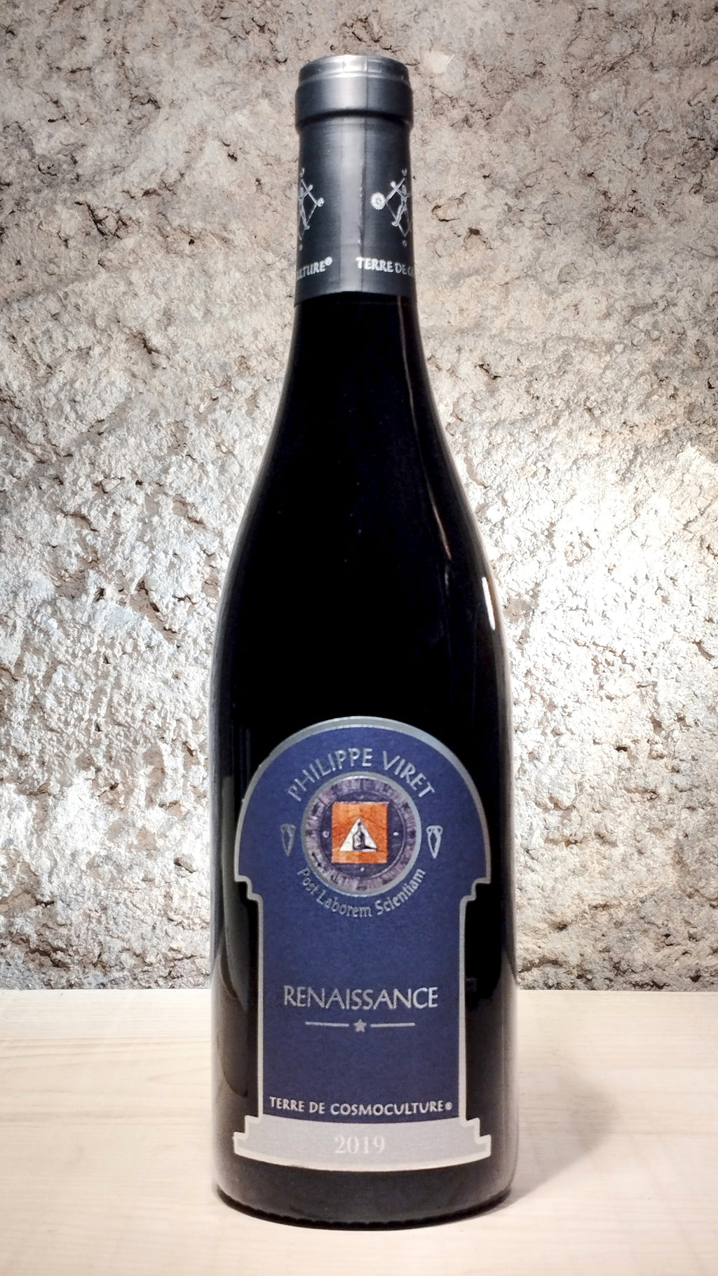 Renaissance 2019 - Domaine Viret