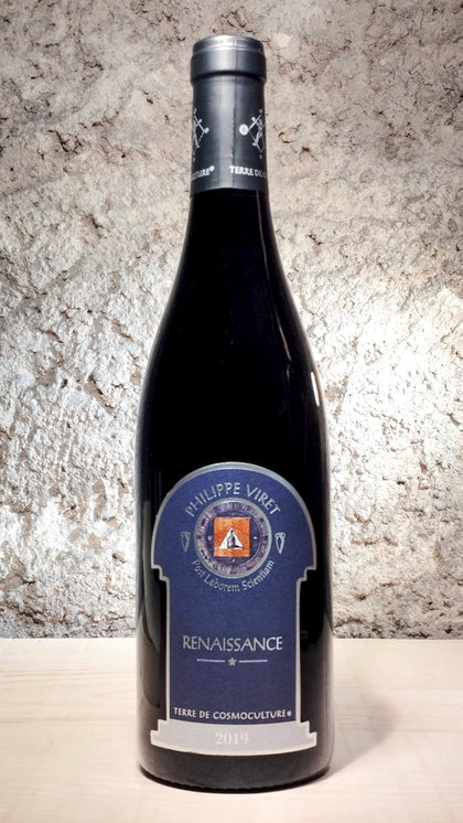 Renaissance 2019 - Domaine Viret