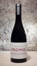 Quintessence de Mondeuse 2020 - Domaine des Orchis