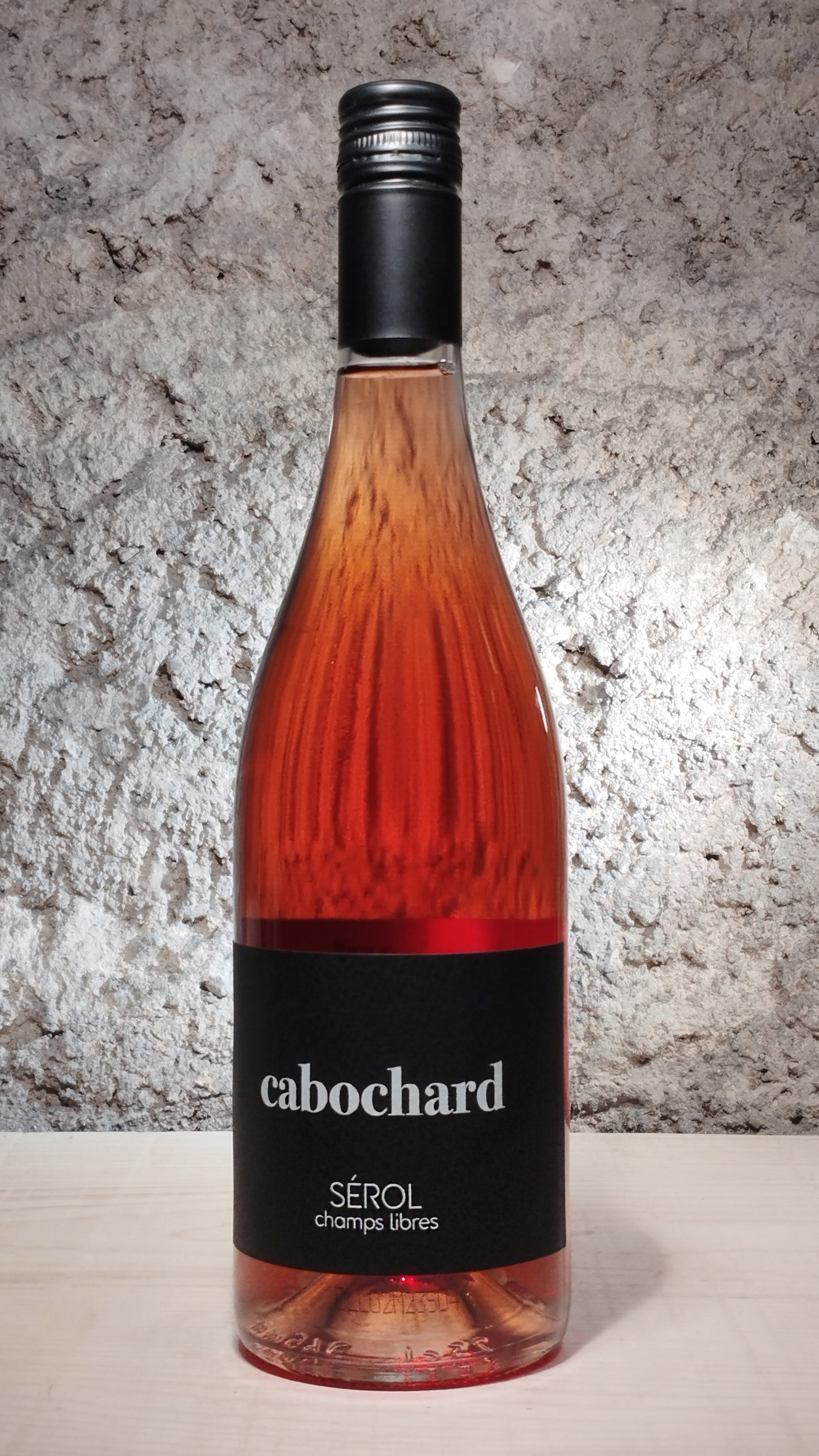 Cabochard 2023 - Domaine Sérol