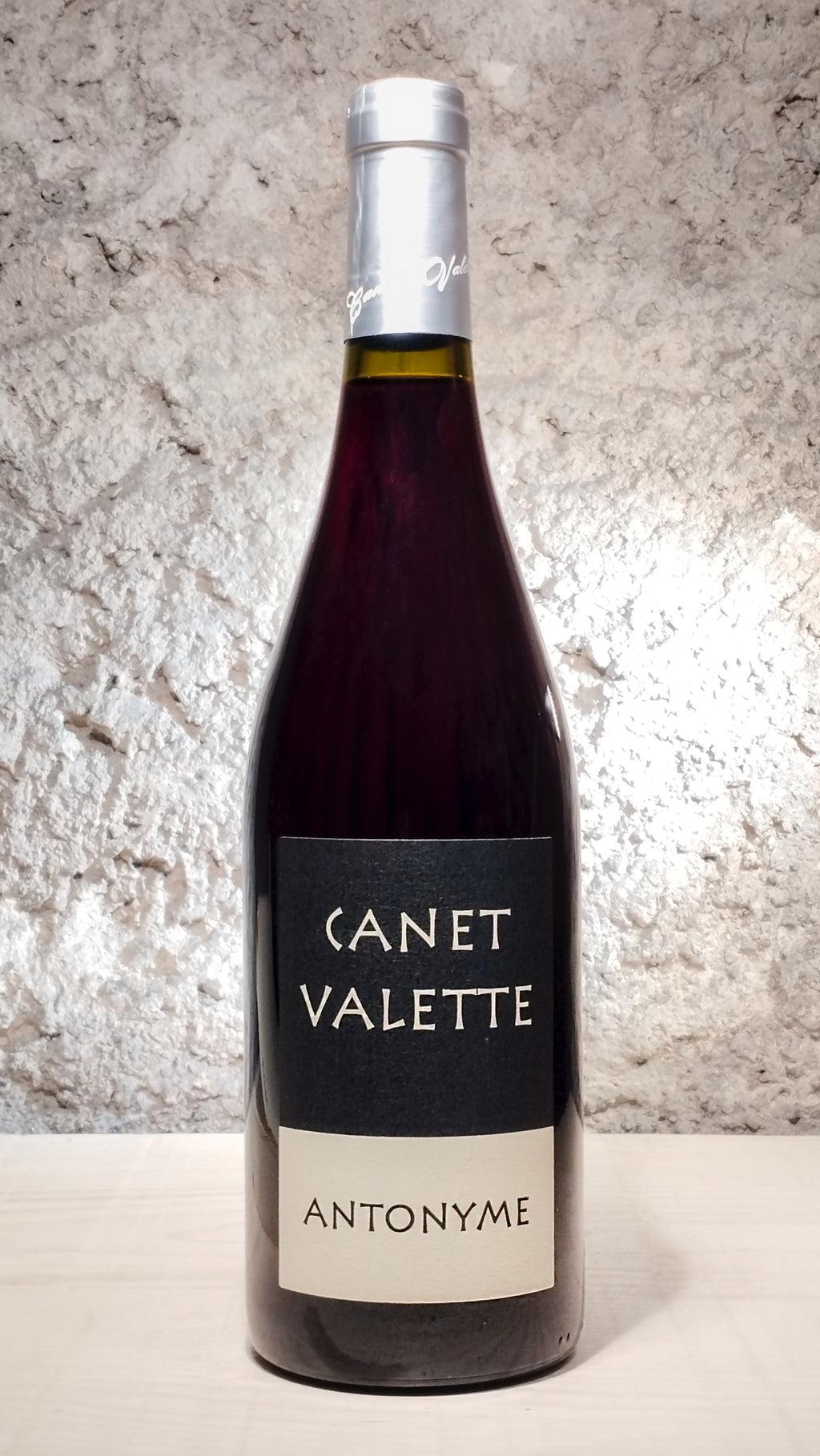 Antonyme 2023 - Domaine Canet-Valette