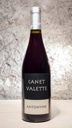 Antonyme 2023 - Domaine Canet-Valette