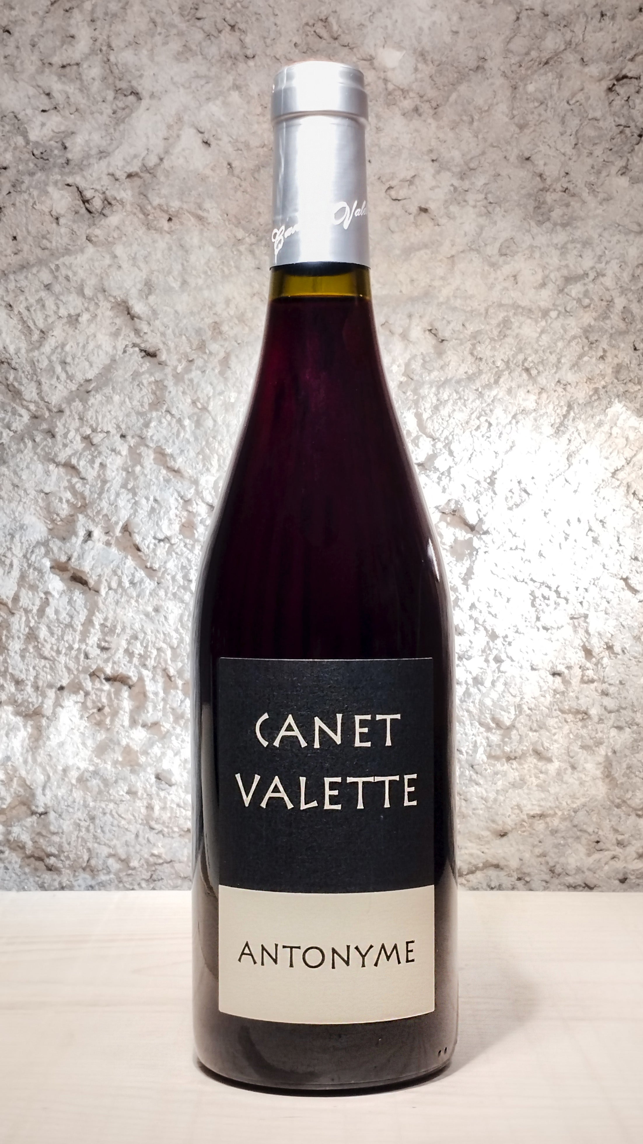 Antonyme 2023 - Domaine Canet-Valette