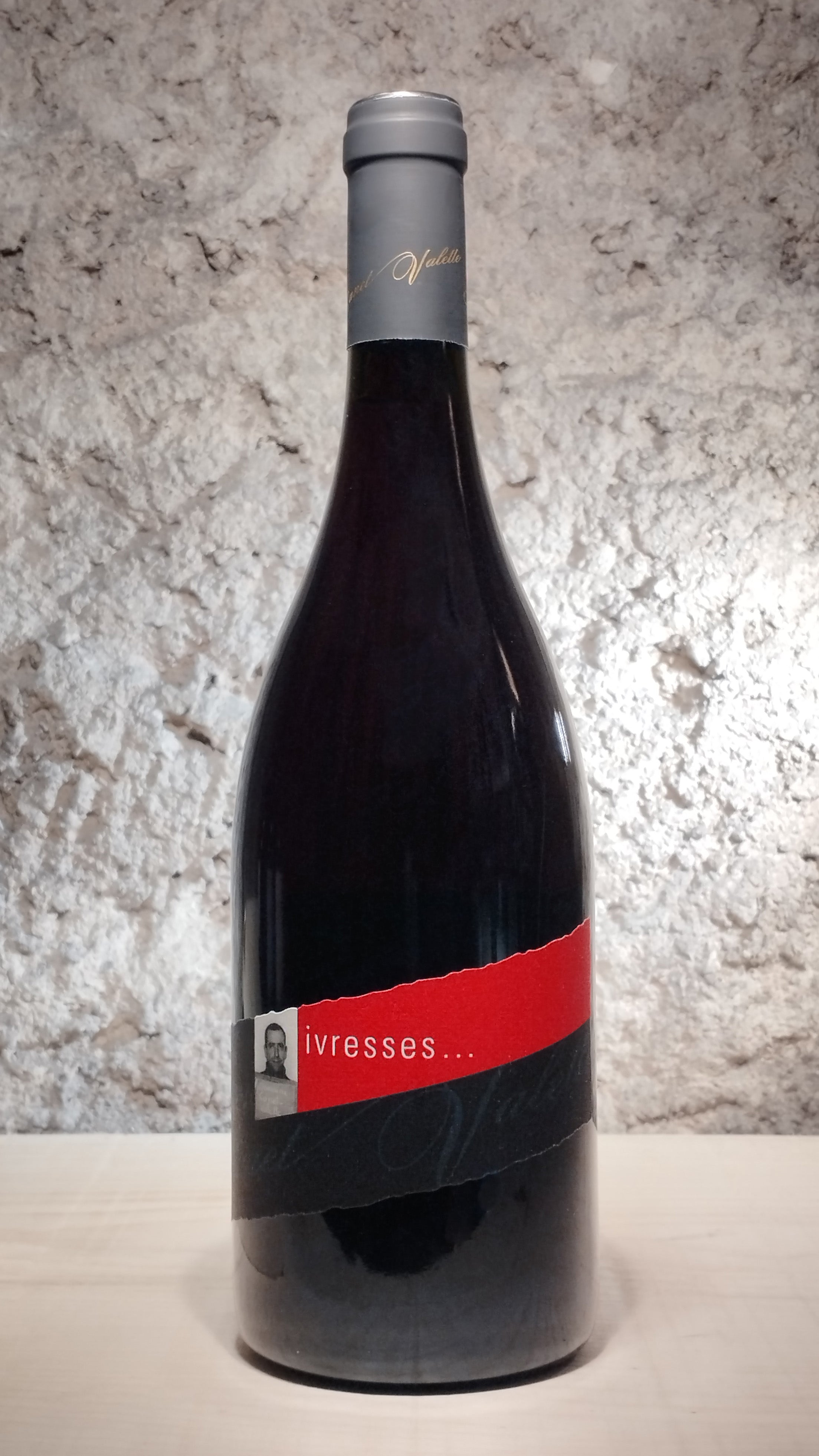 Ivresses 2023 - Domaine Canet-Valette