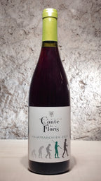 Villafranchien 2022 - Domaine Le Conte des Floris