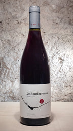 La Rendez-vous des Acolytes 2022 - Domaine des Accoles