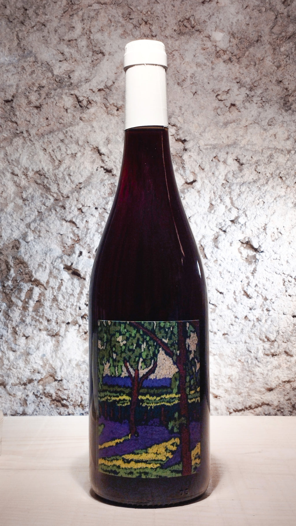 Bourgueil Le Cabernet Franc 2022 - Domaine Breton