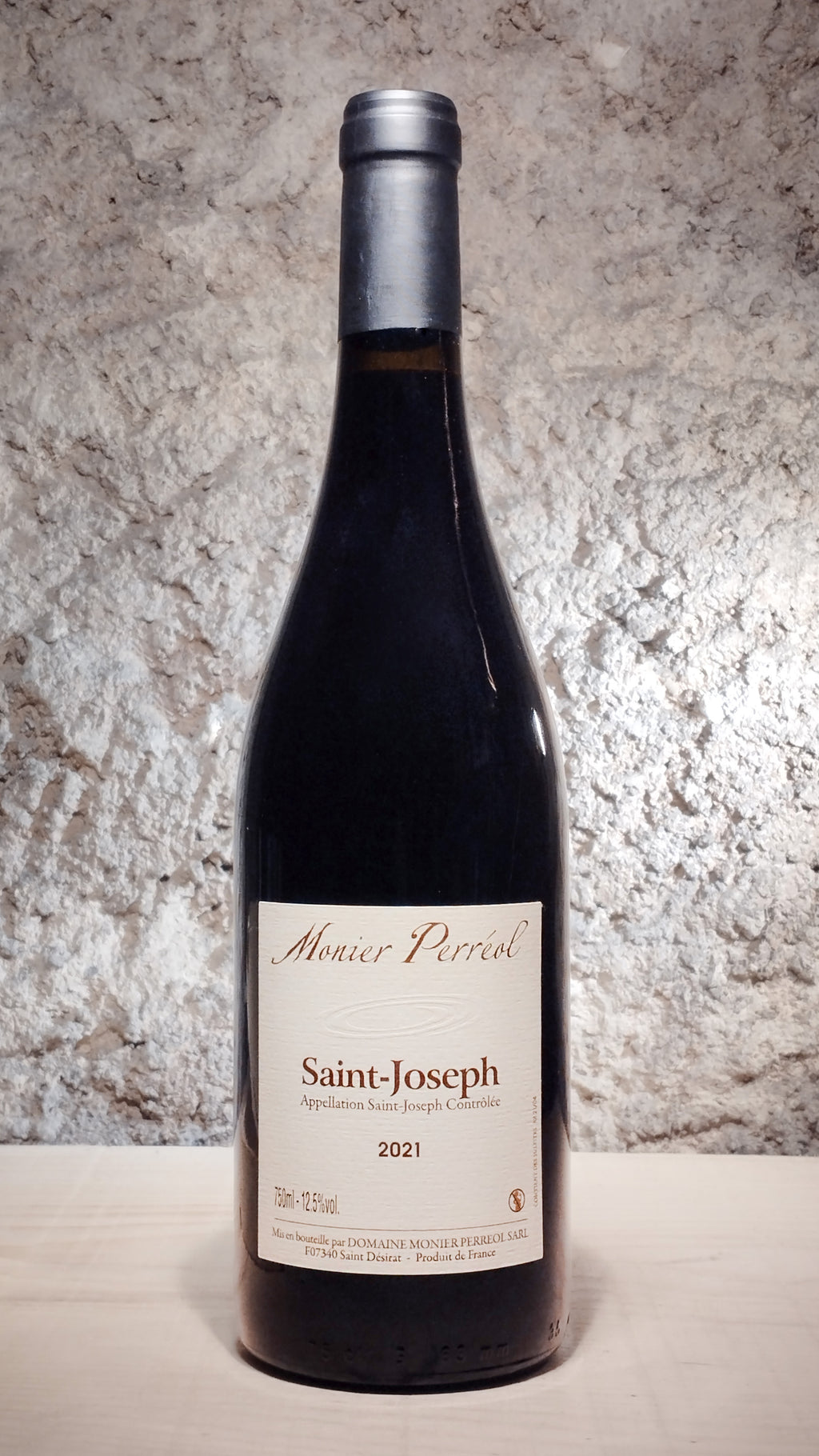 Tradition 2021 - Domaine Monier Perréol