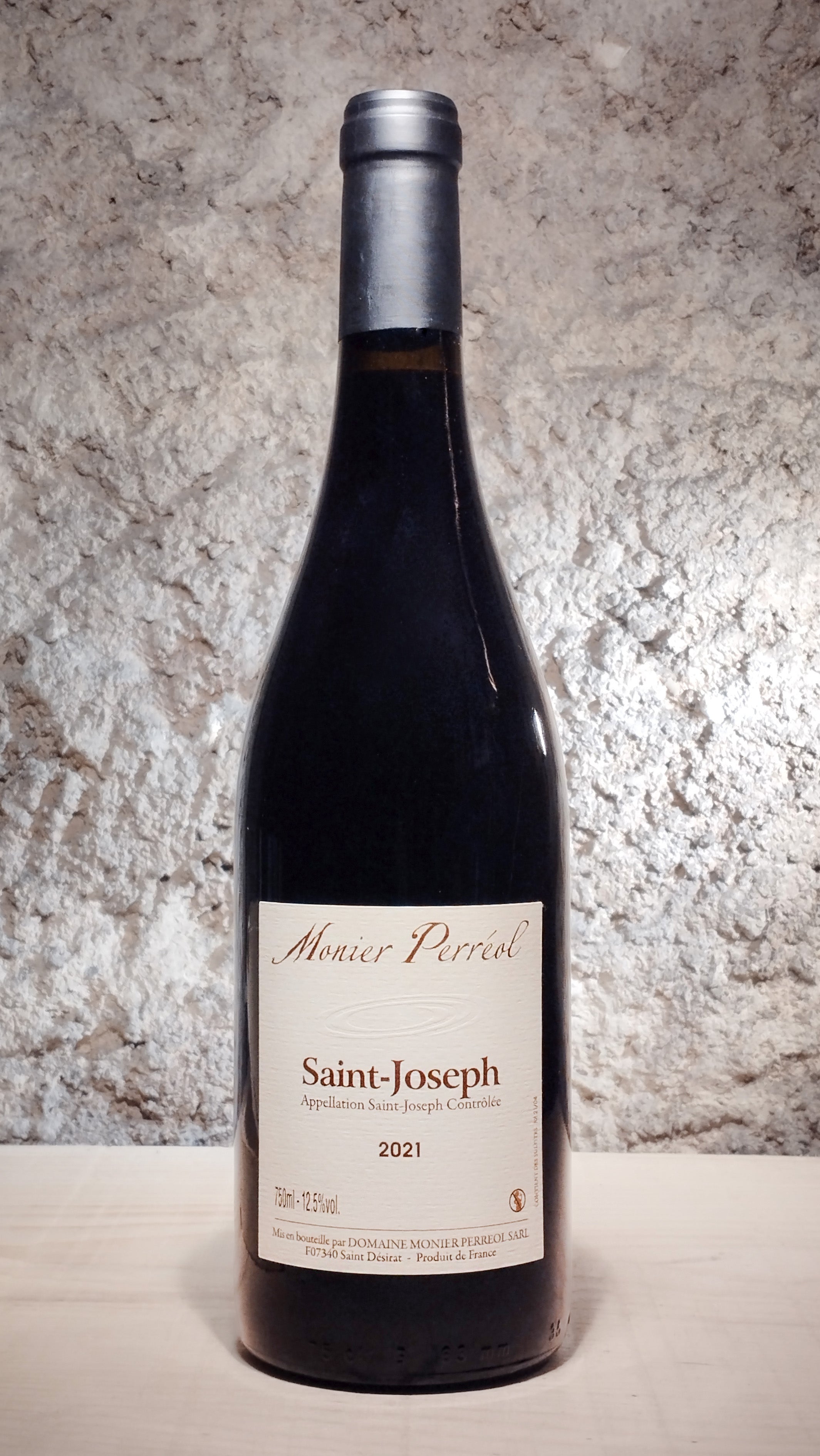 Tradition 2021 - Domaine Monier Perréol