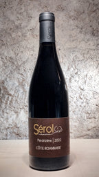 Perdrizière 2022 - Domaine Sérol