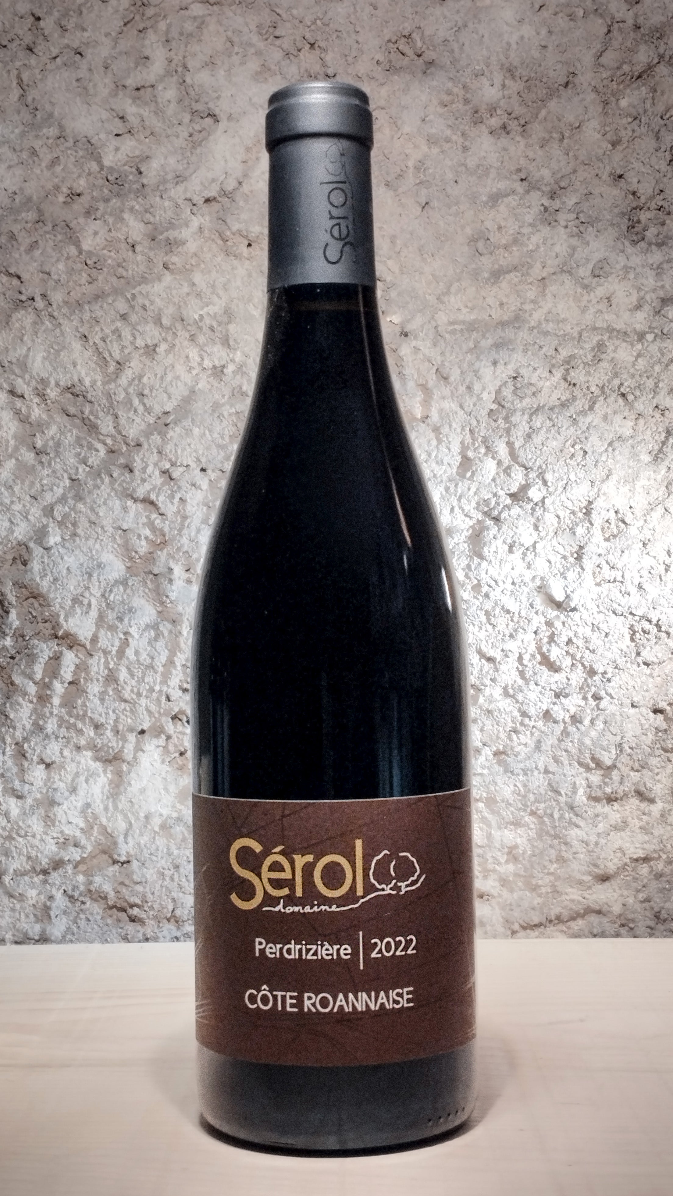 Perdrizière 2022 - Domaine Sérol