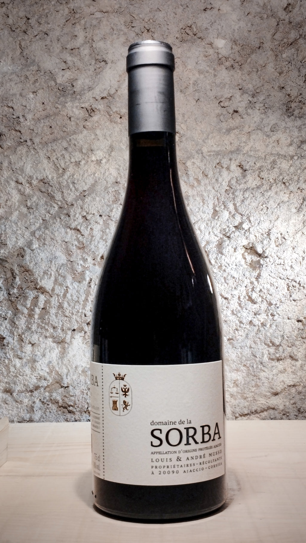 Sorba 2020 - Domaine de La Sorba