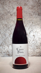 Soleil Levant 2022 - Domaine Le Conte des Floris