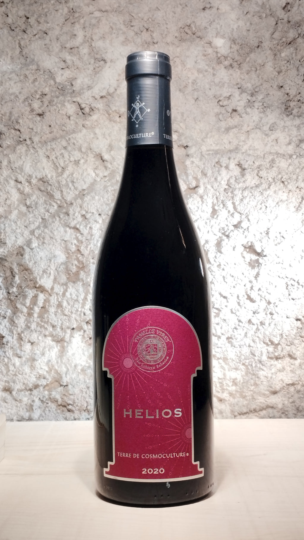 Helios 2020 - Domaine Viret