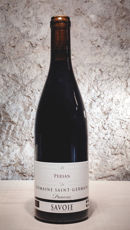 Persan 2025 - Domaine Saint-Germain