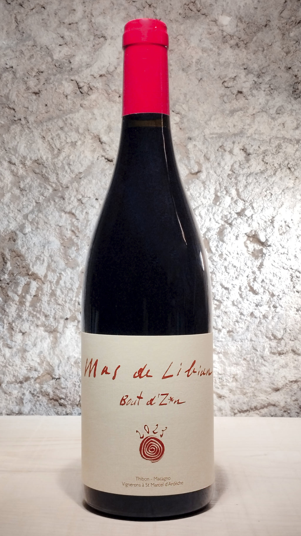 Bout D’Z*n 2023 - Mas de Libian