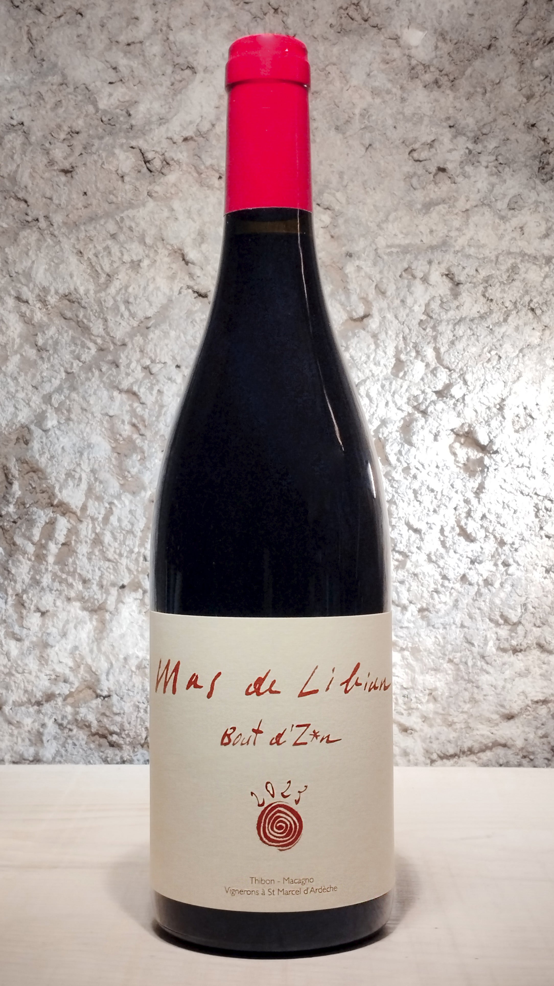 Bout D’Z*n 2023 - Mas de Libian