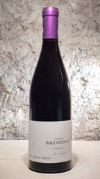 Morey Saint-Denis 2022 - Domaine Ballorin et F