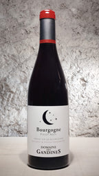 Pinot Noir 2023 - Domaine des Gandines