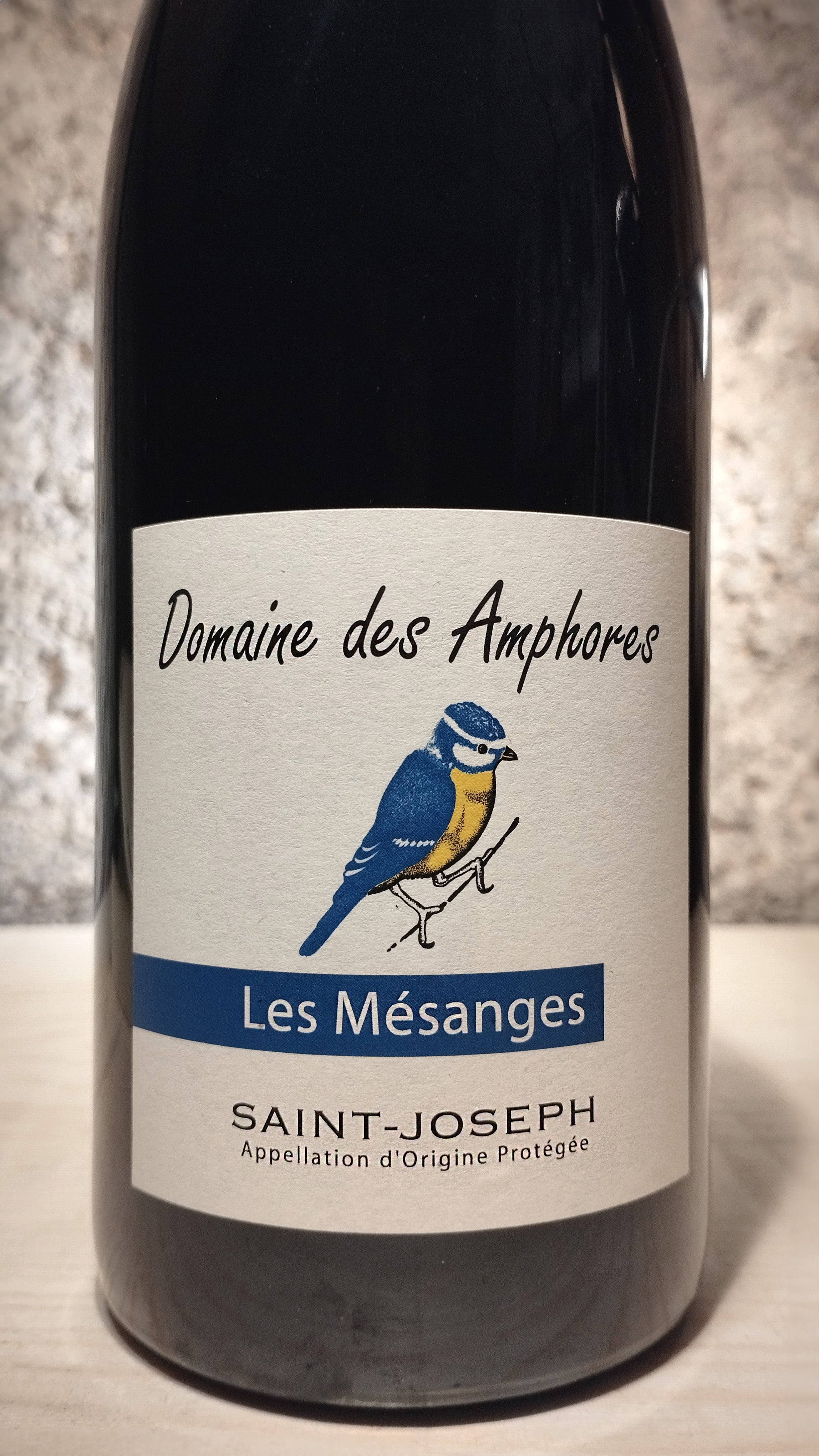 Mésanges 2021 - Domaine des Amphores