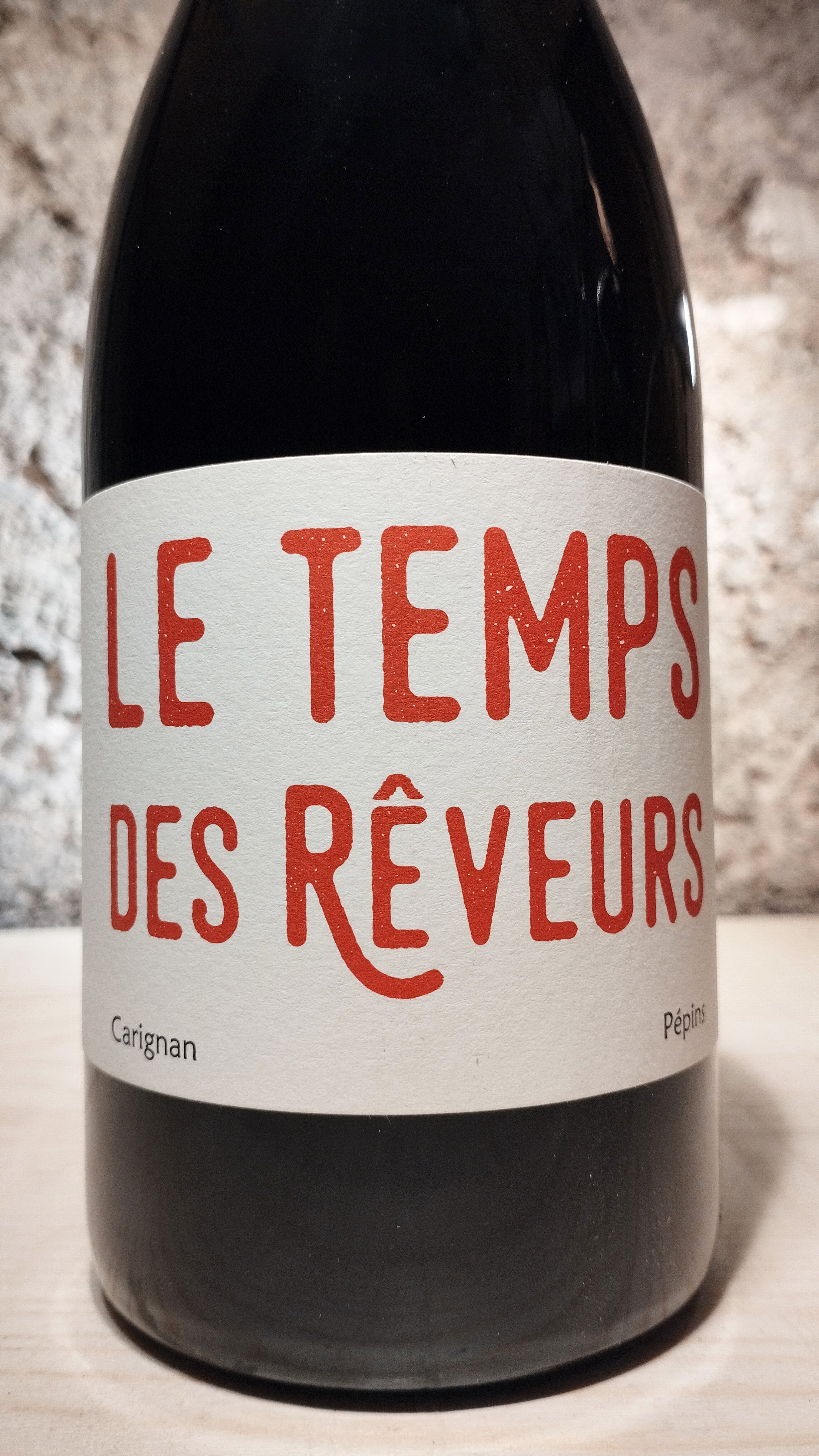 Pépins 2023 - Le Temps des Rêveurs