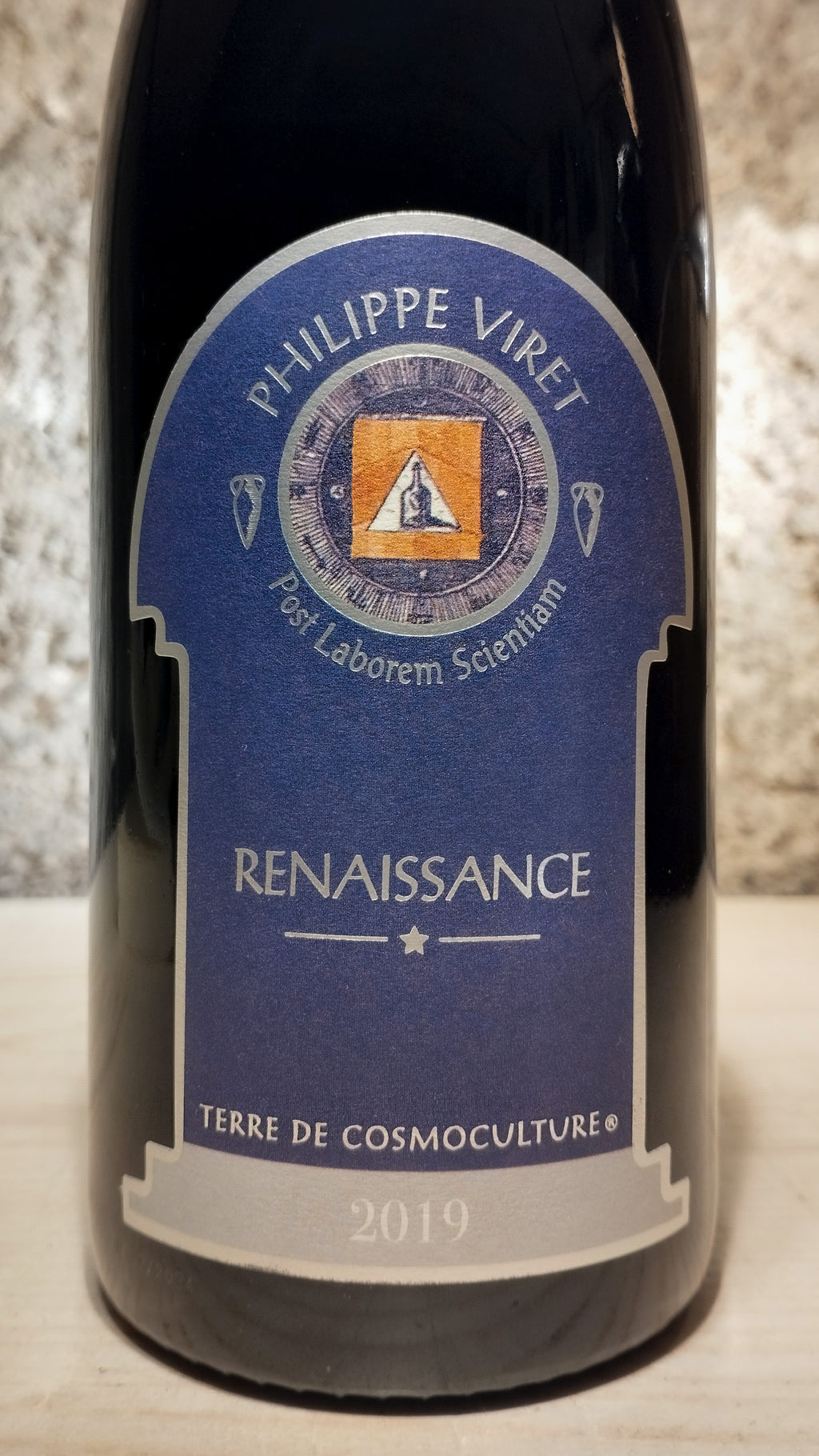Renaissance 2019 - Domaine Viret