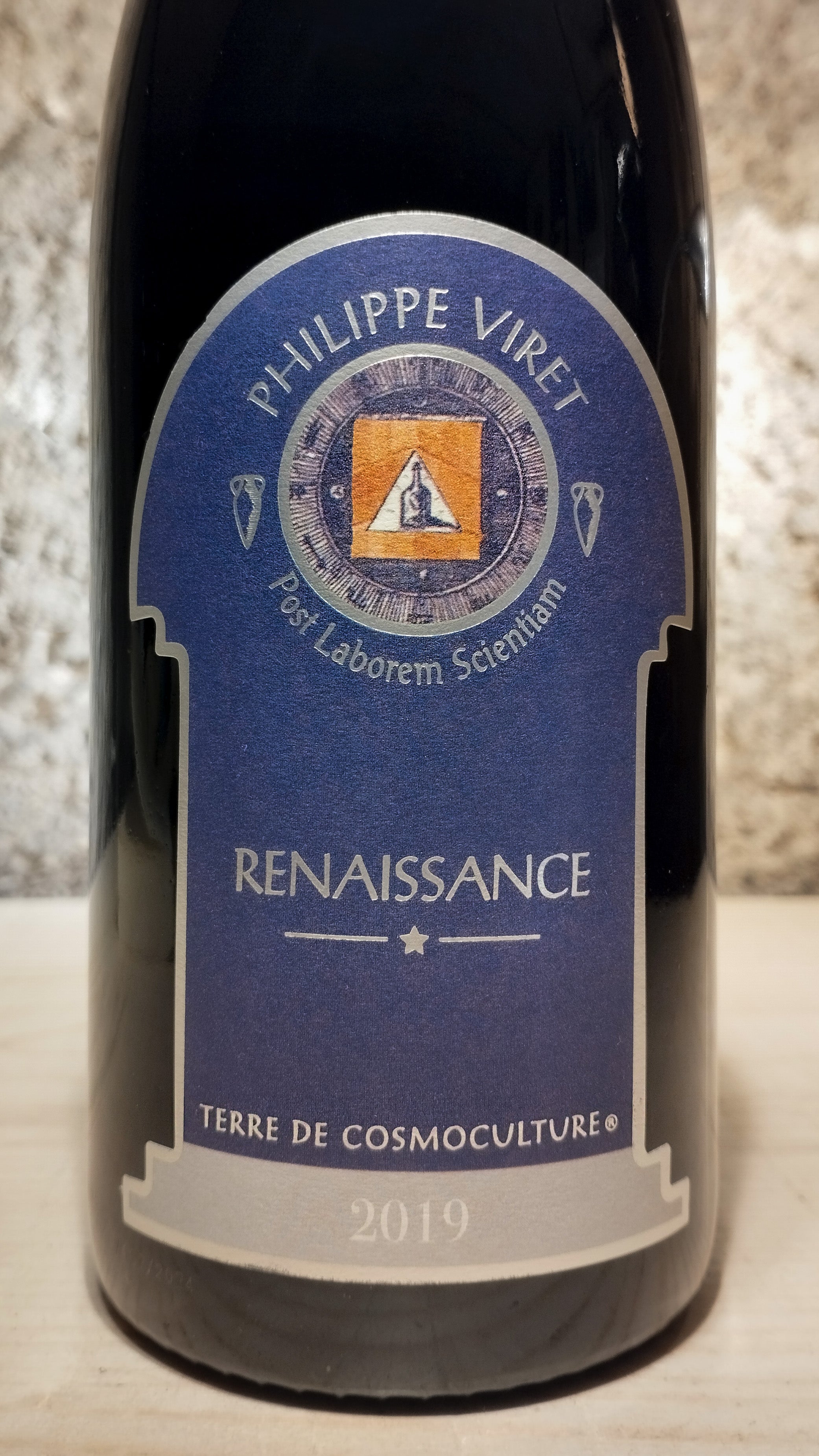 Renaissance 2019 - Domaine Viret
