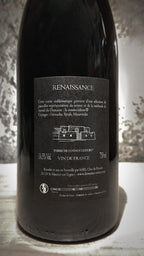Renaissance 2019 - Domaine Viret