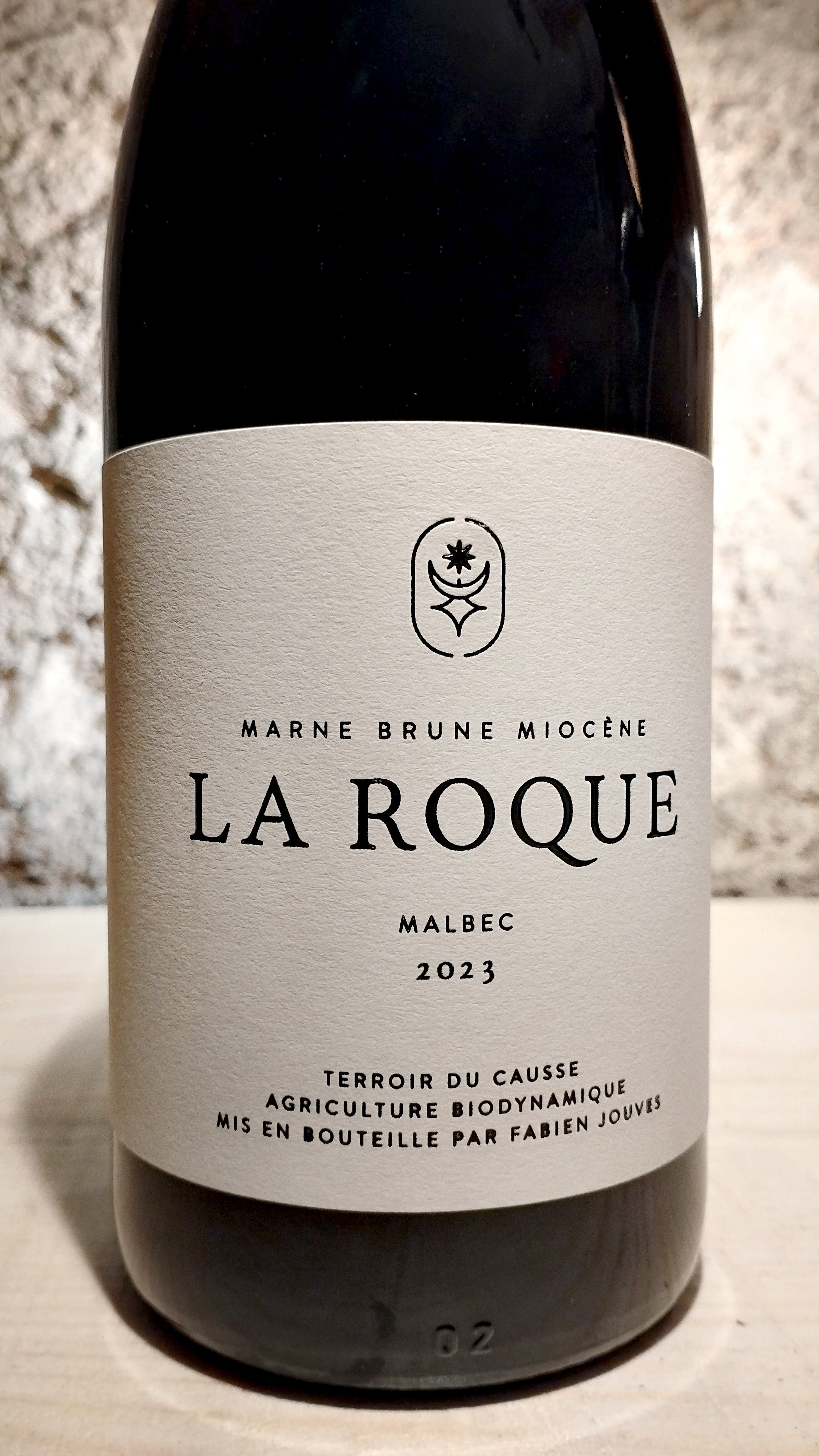 La Roque 2023 - Mas del Périé