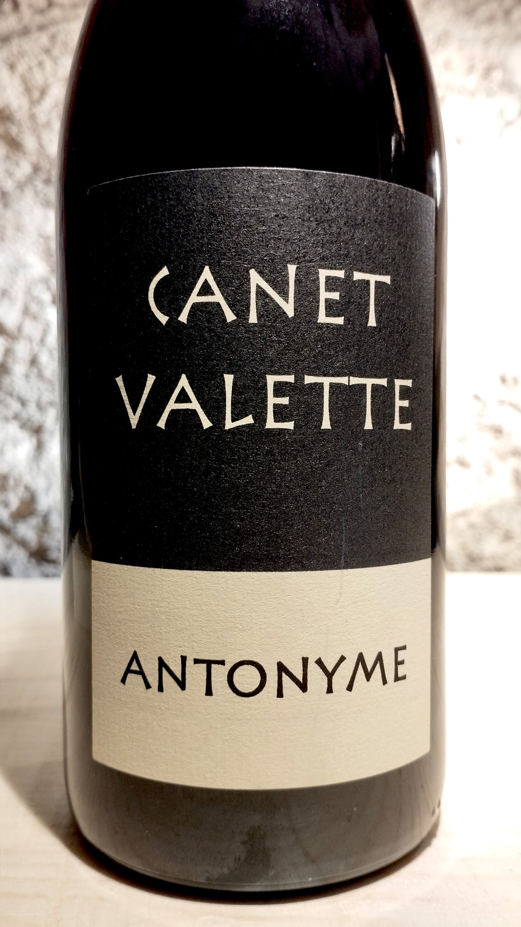 Antonyme 2023 - Domaine Canet-Valette