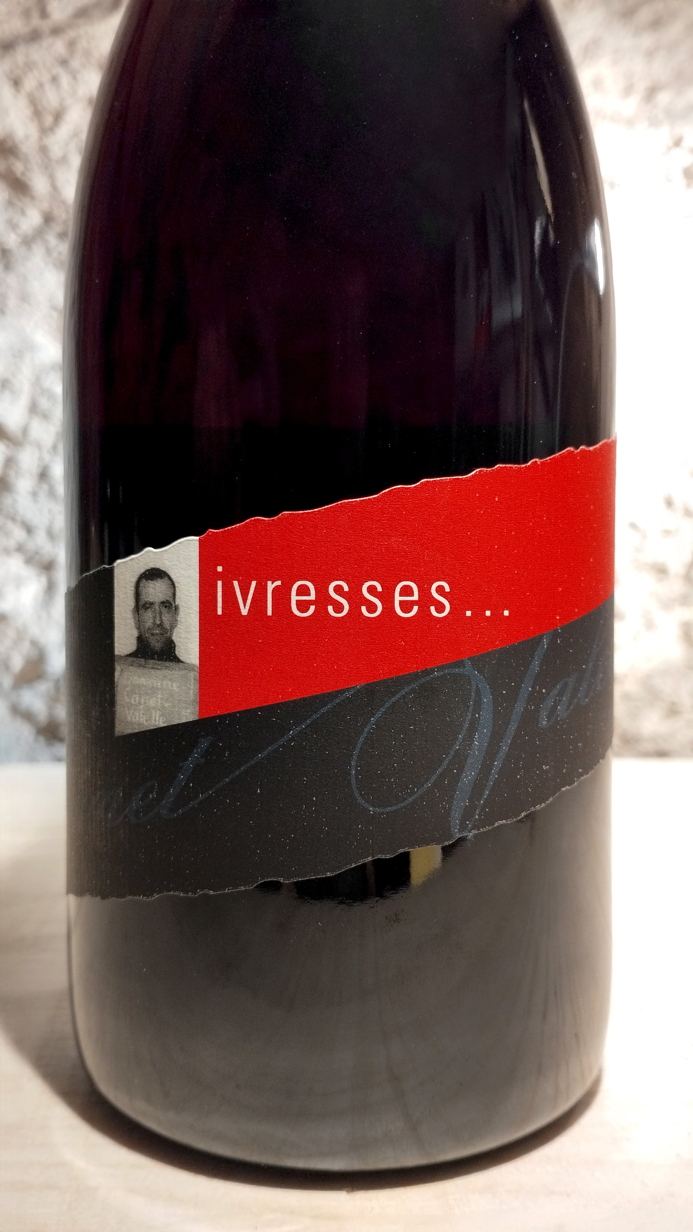 Ivresses 2023 - Domaine Canet-Valette