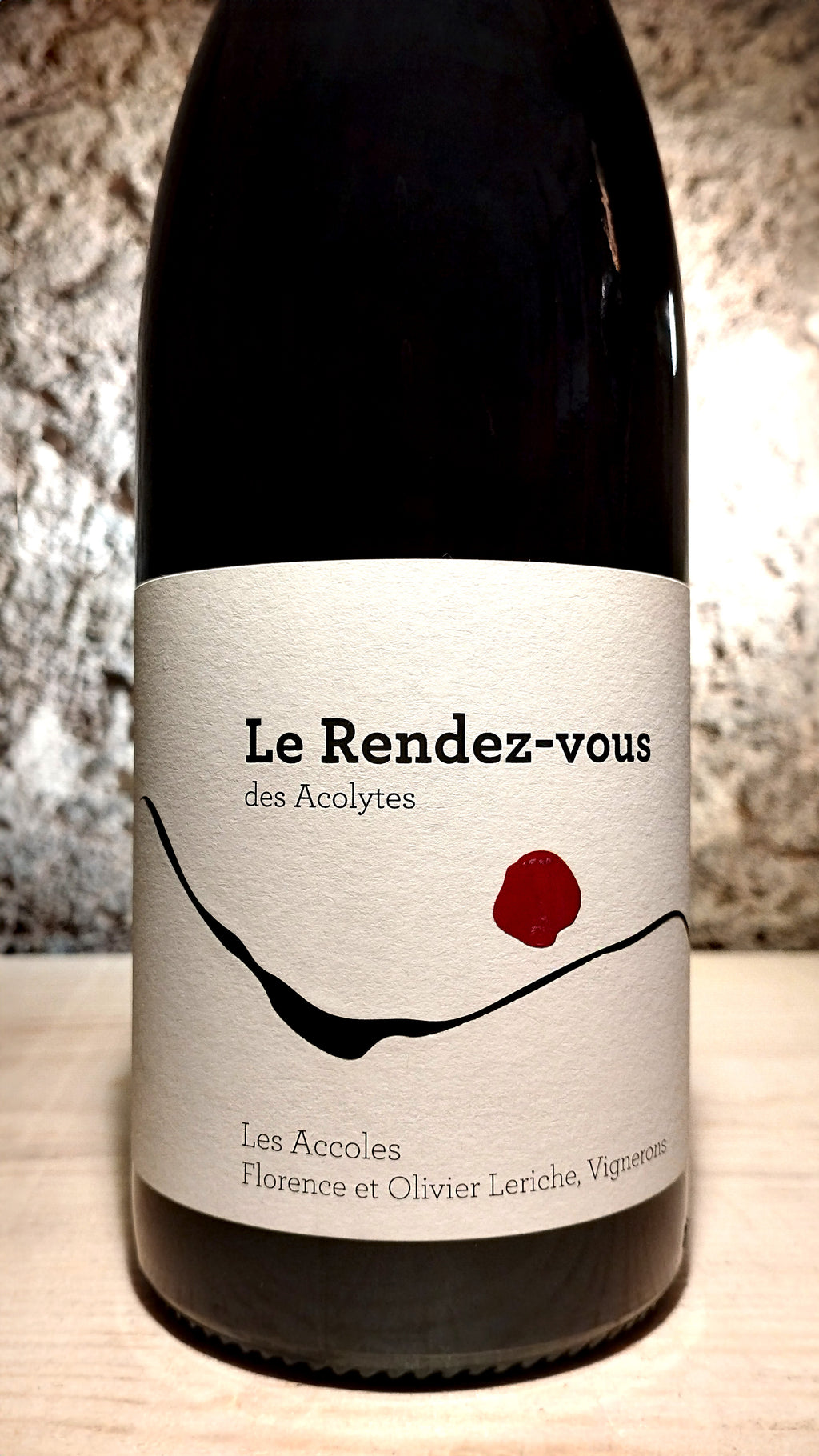 La Rendez-vous des Acolytes 2022 - Domaine des Accoles