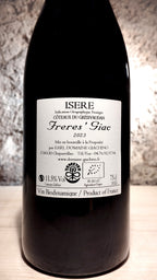 Frères Giac' 2023 - Domaine Giachino