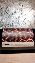 Bourgueil Le Cabernet Franc 2022 - Domaine Breton