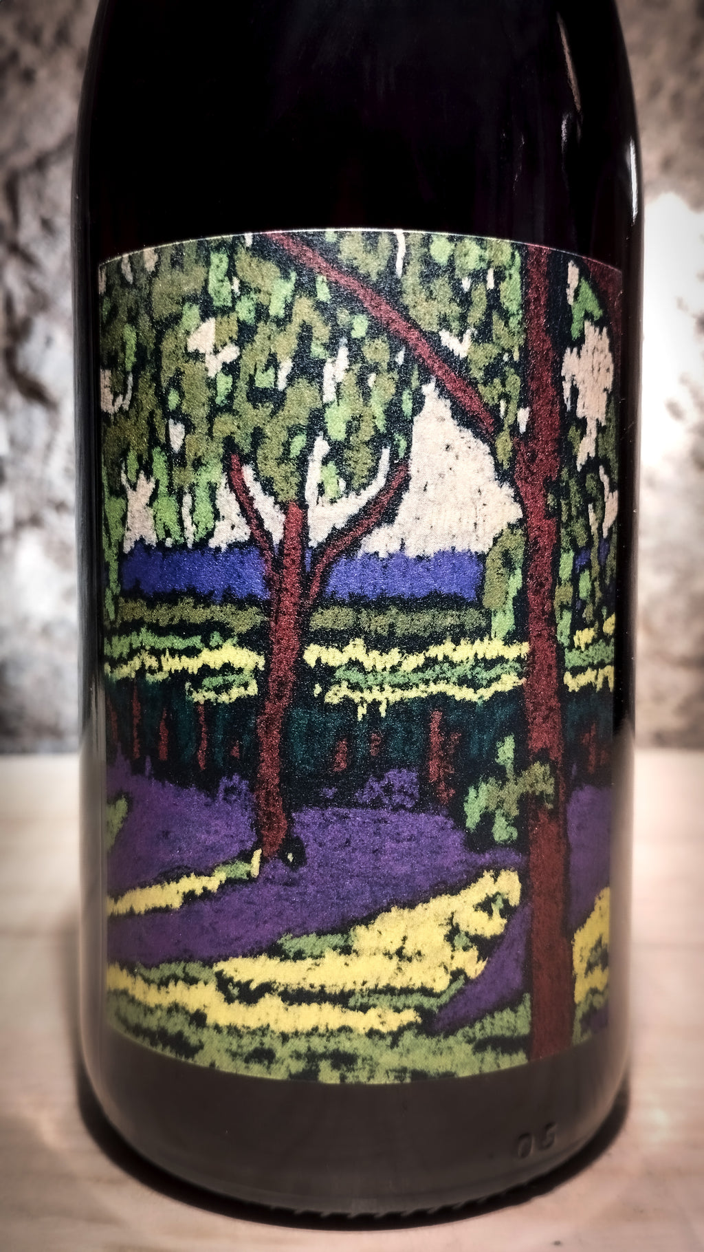 Bourgueil Le Cabernet Franc 2022 - Domaine Breton