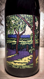 Bourgueil Le Cabernet Franc 2022 - Domaine Breton