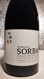 Sorba 2020 - Domaine de La Sorba