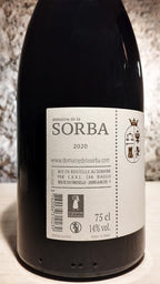 Sorba 2020 - Domaine de La Sorba