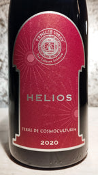 Helios 2020 - Domaine Viret