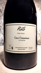 RàS 2020 - Cave C'Messieurs