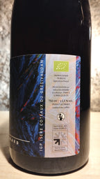 Harvest 2022-23 - Domaine Alpins