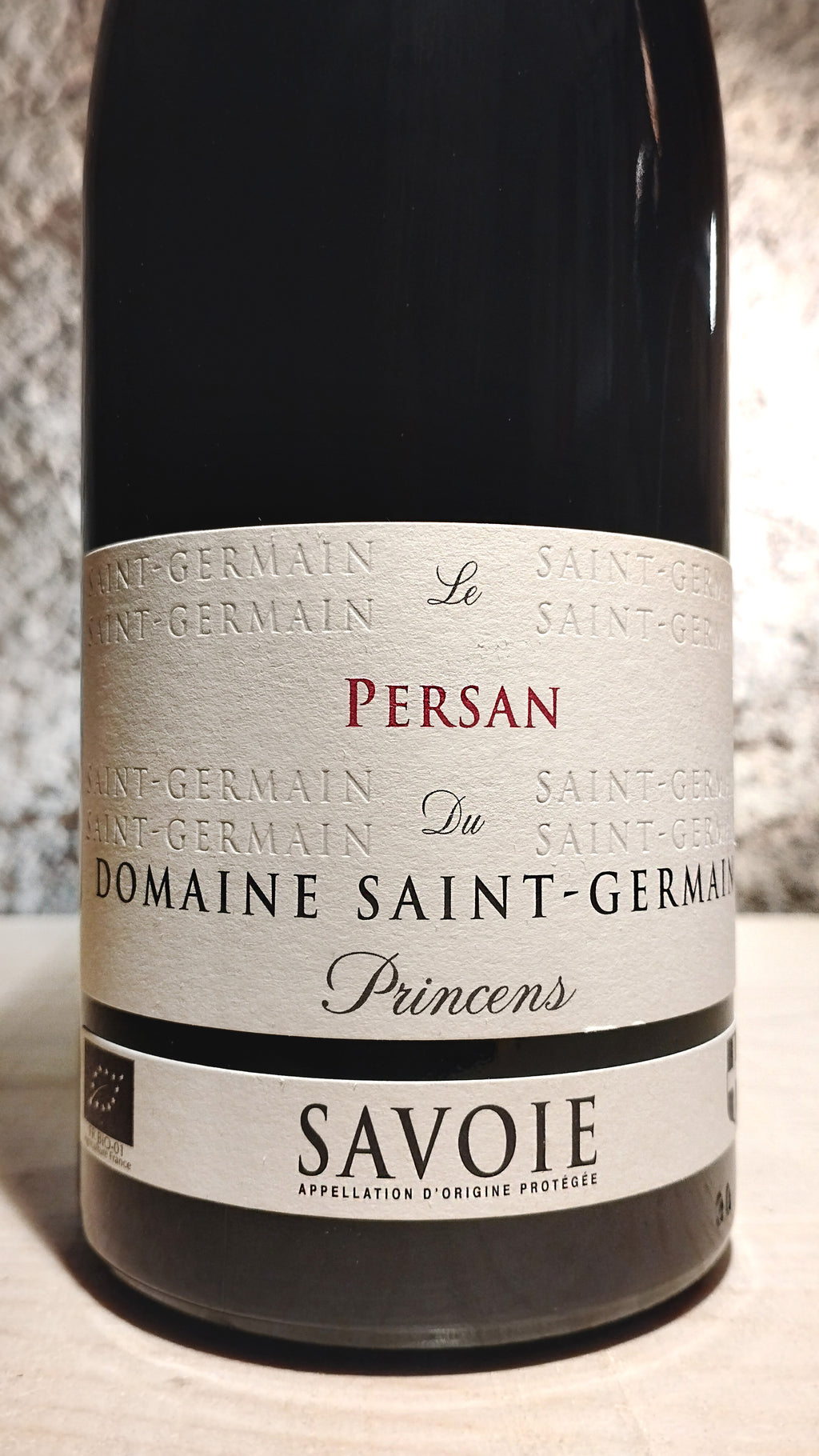 Persan 2023 - Domaine Saint-Germain