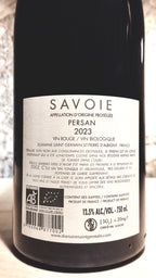 Persan 2023 - Domaine Saint-Germain