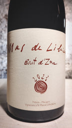 Bout D’Z*n 2023 - Mas de Libian