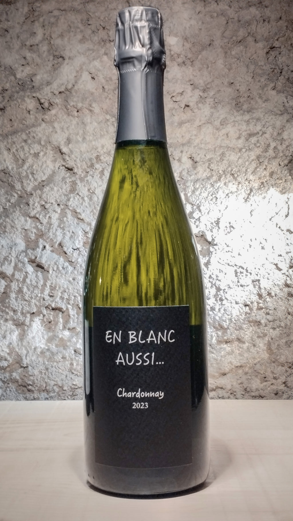En Blanc aussi… 2023 - Domaine Renardat-Fâche